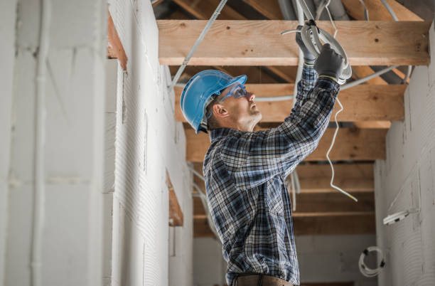 Best Electrical Installation Contractor  in Philipsburg, PA